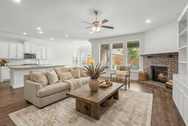 4312 Juniper Lane, Melissa, TX 75454
