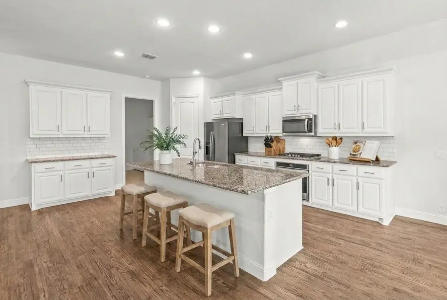 4312 Juniper Lane, Melissa, TX 75454 - #3