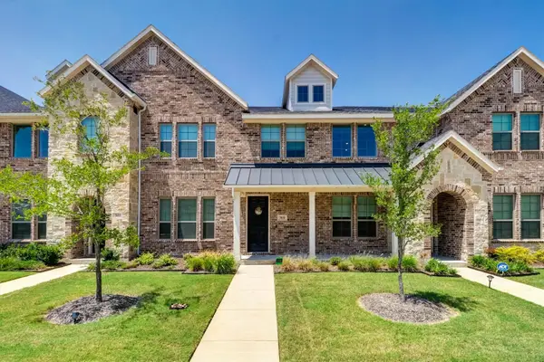 7031 Cedar Creek Drive, Grand Prairie, TX 75054