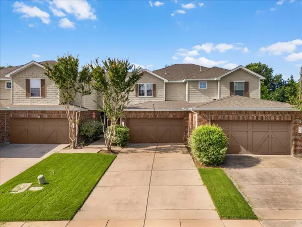 2200 Oklahoma Avenue, Plano, TX 75074