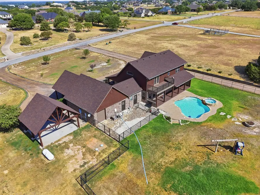 2407 Wills Way Drive, Granbury, TX 76049 - #3
