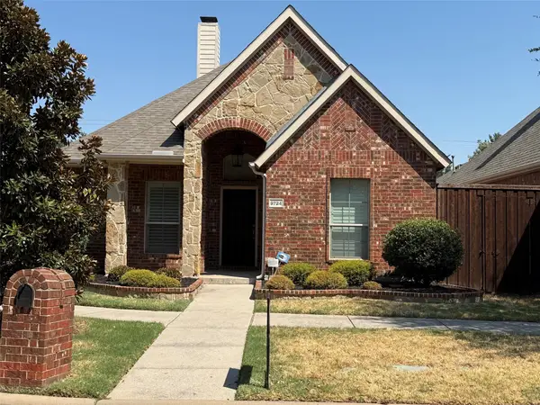 9724 Bell Rock Road, Frisco, TX 75035