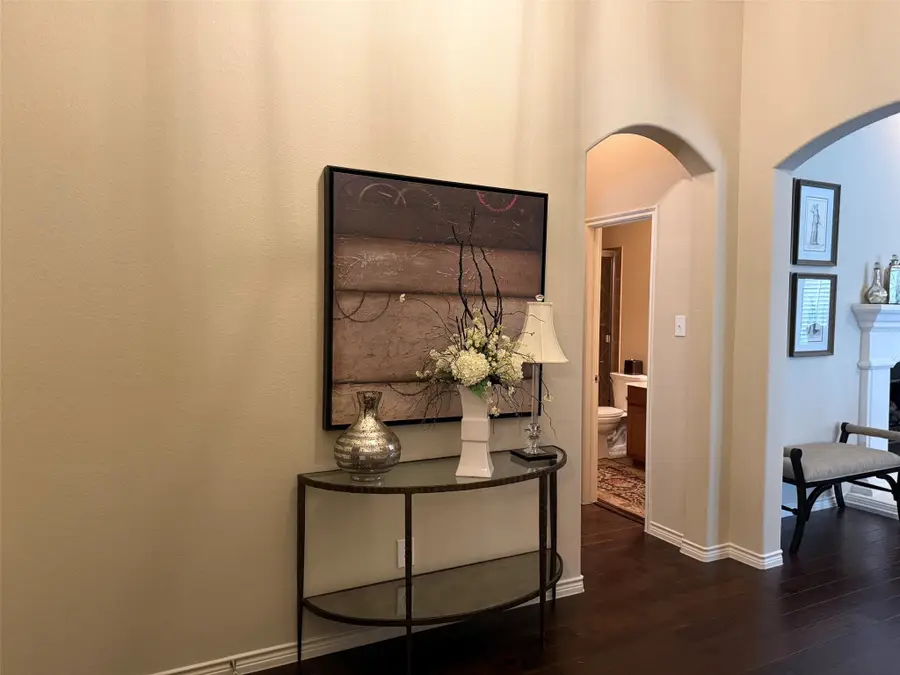 9724 Bell Rock Road, Frisco, TX 75035 - #3