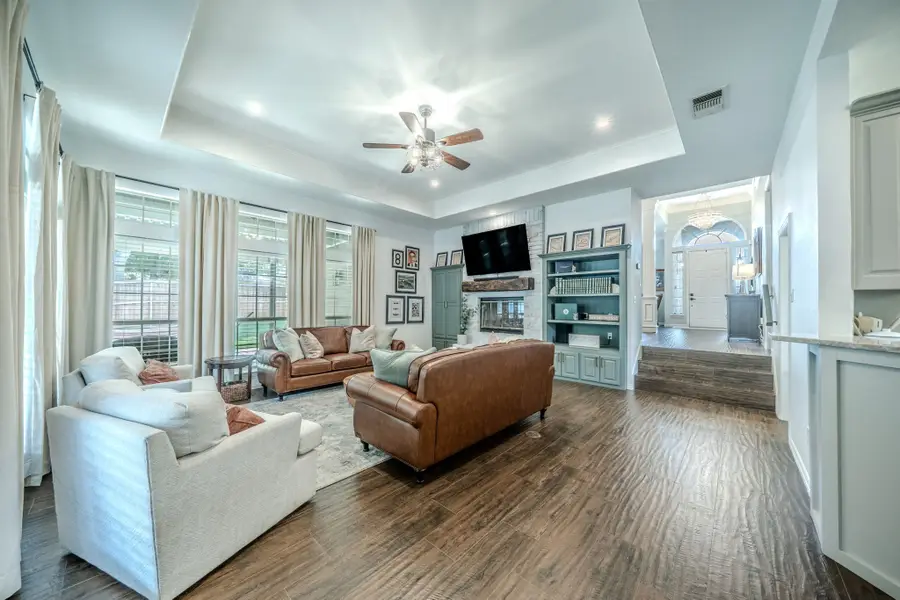 1658 Pepper Tree Lane, Midlothian, TX 76065 - #2