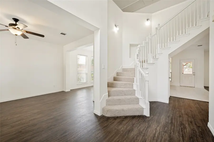 600 Sunfish Drive, Crowley, TX 76036 - #3