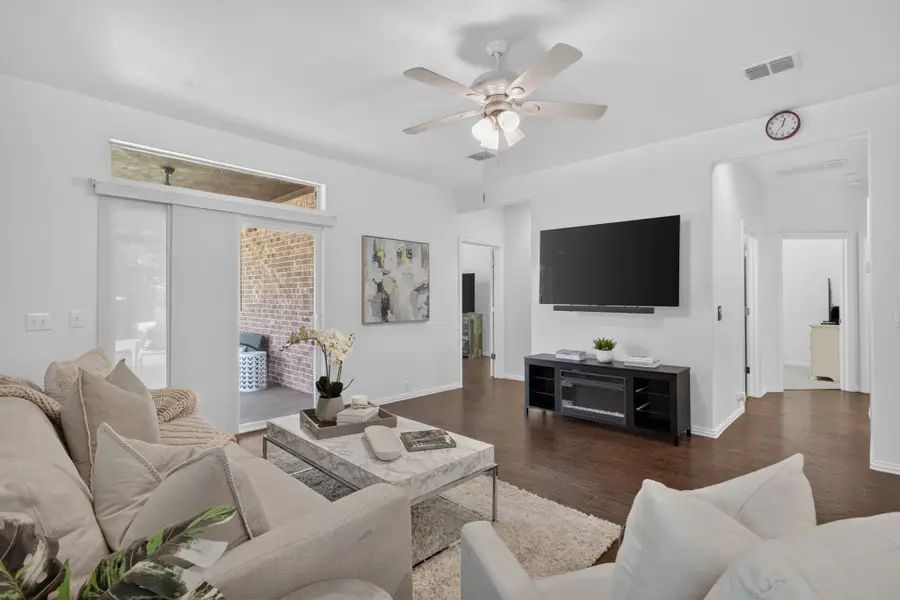 534 Rockledge Court, Frisco, TX 75036 - #2