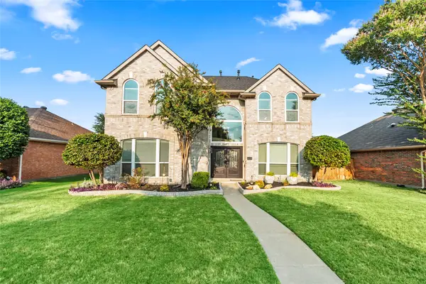 6008 Arlington Drive, Frisco, TX 75035