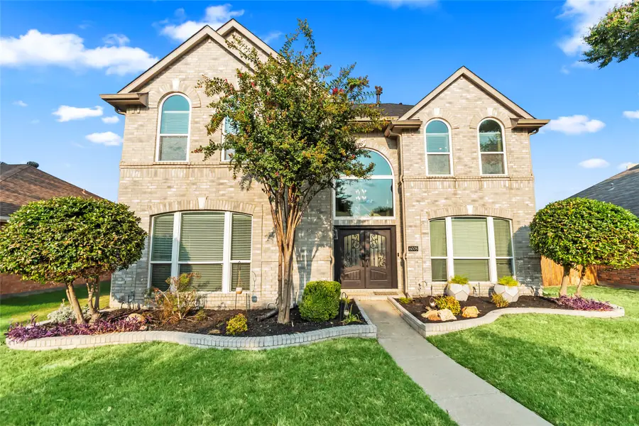 6008 Arlington Drive, Frisco, TX 75035 - #2