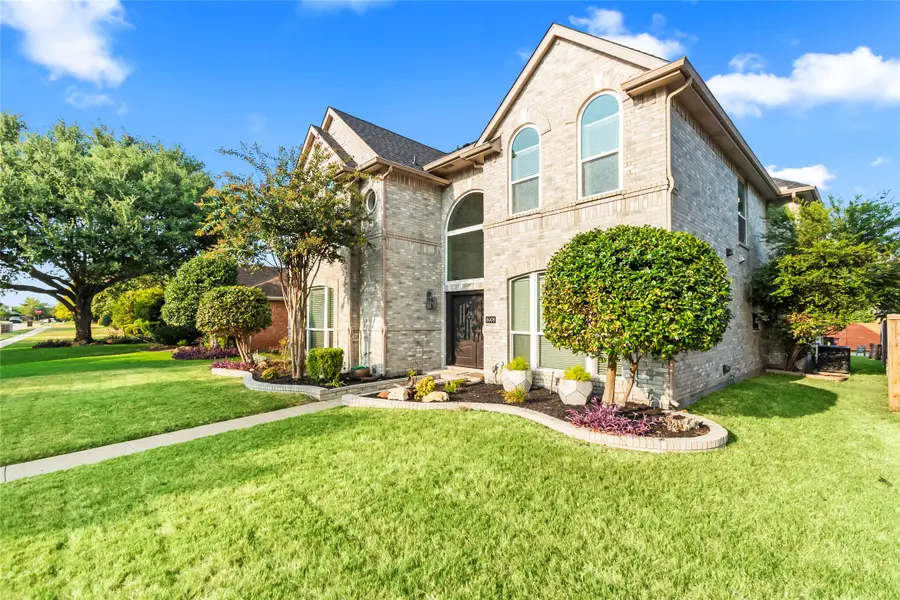 6008 Arlington Drive, Frisco, TX 75035 - #3