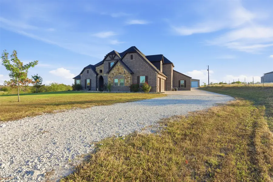 6298 Belz Road, Sanger, TX 76266 - #2
