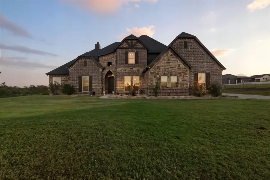 6298 Belz Road, Sanger, TX 76266 - #3