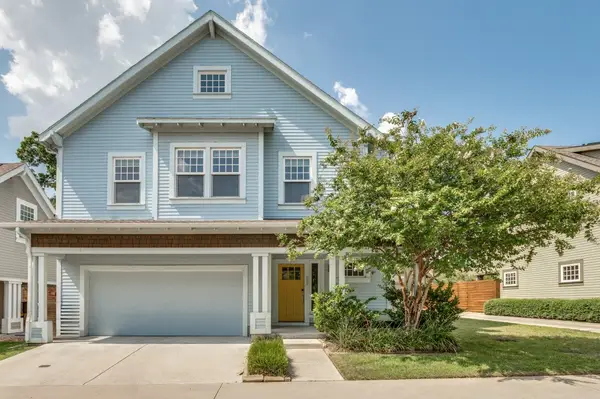629 Bishop Heights Lane, Dallas, TX 75208