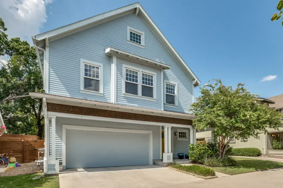 629 Bishop Heights Lane, Dallas, TX 75208 - #2