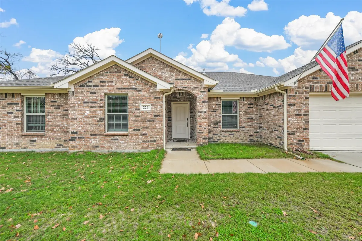 226 County Road 4869, Azle, TX 76020 - #1