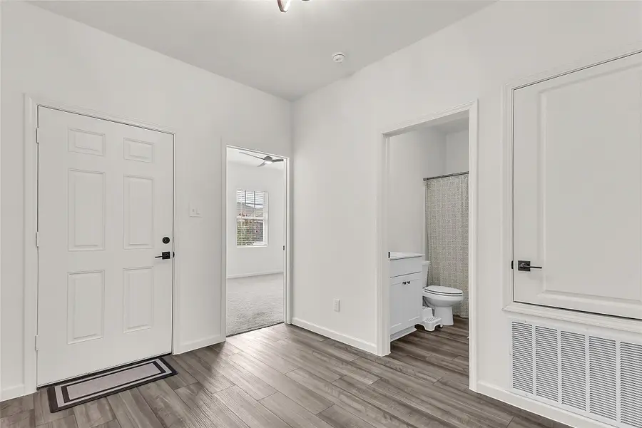 1853 Mccree Street, Forney, TX 75126 - #2
