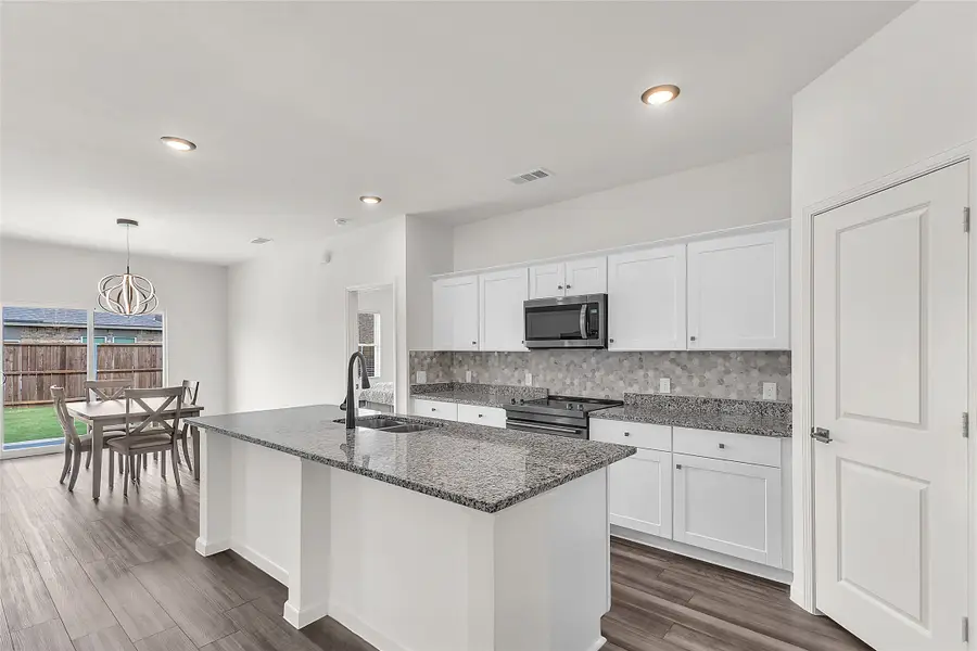 1853 Mccree Street, Forney, TX 75126 - #3