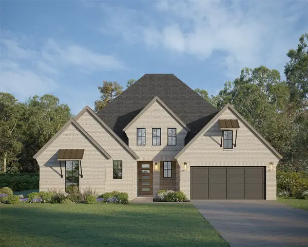 4025 Trellis Drive, Celina, TX 75078