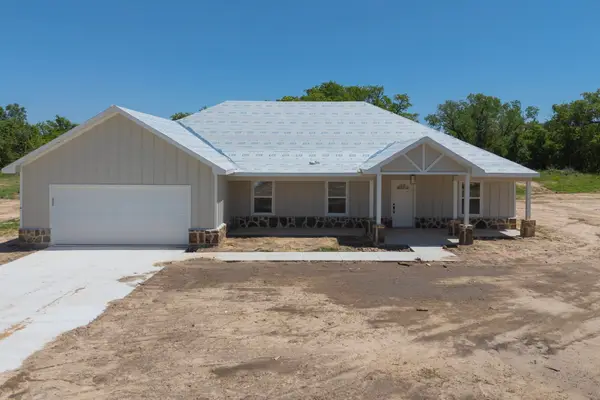 Lot 13 Loving Road, Perrin, TX 76486