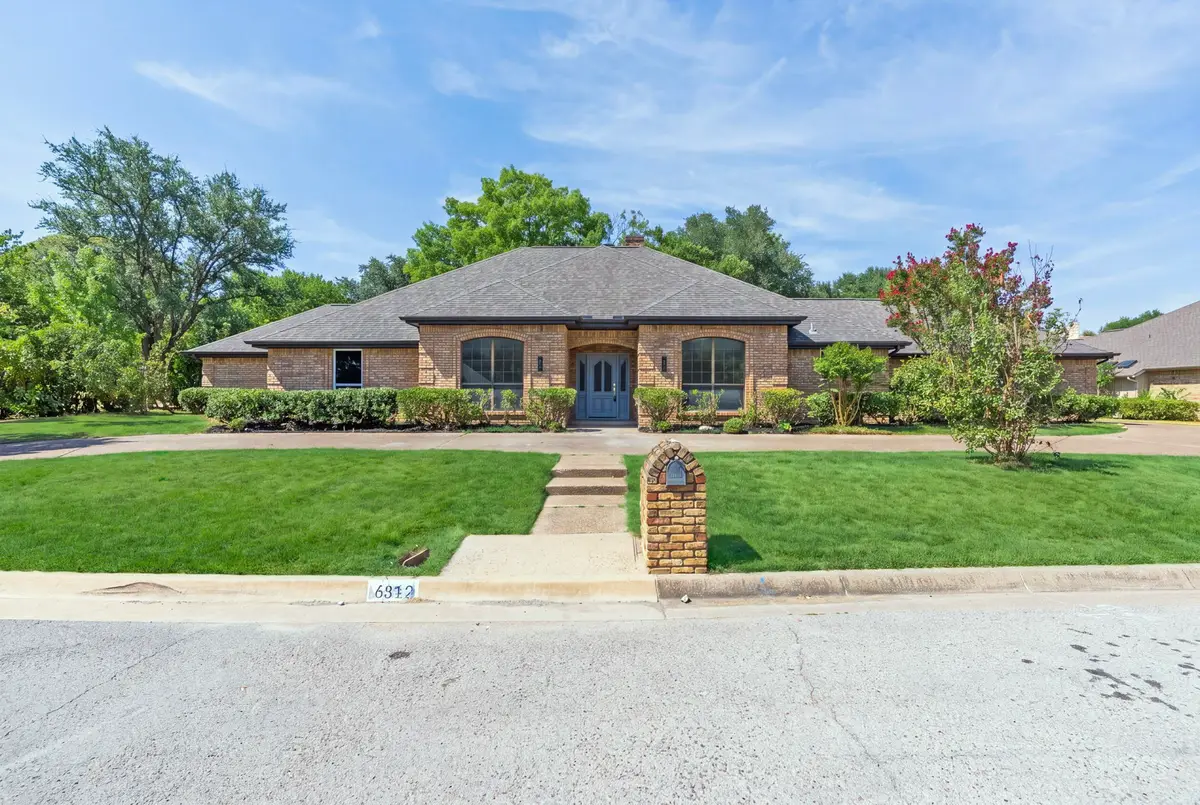 6812 Battle Creek Road, Fort Worth, TX 76116 - #1