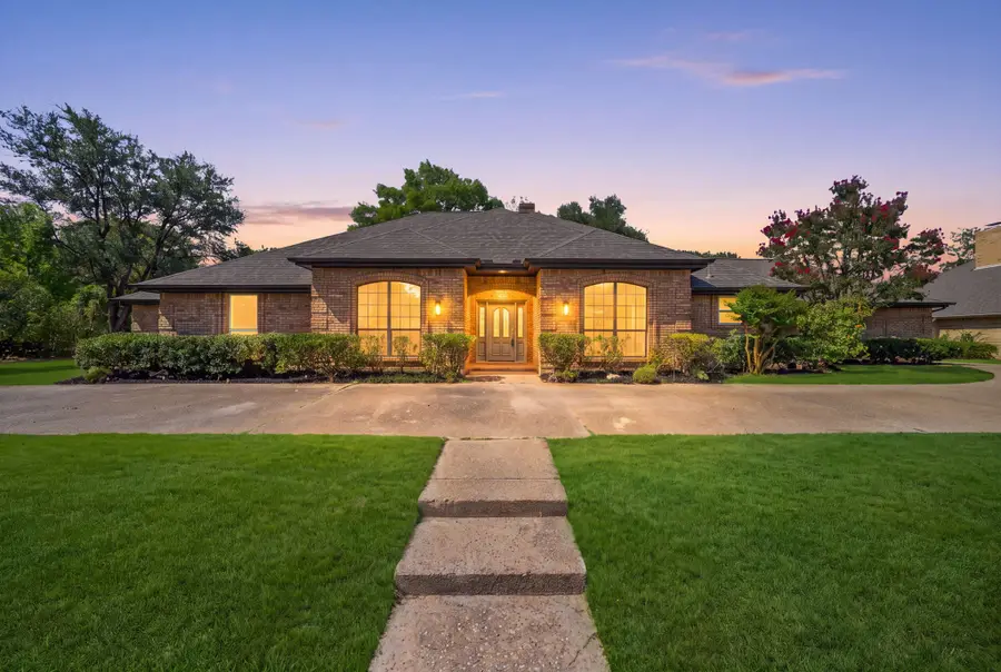 6812 Battle Creek Road, Fort Worth, TX 76116 - #2