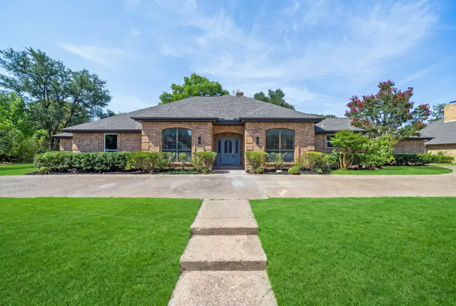 6812 Battle Creek Road, Fort Worth, TX 76116 - #3
