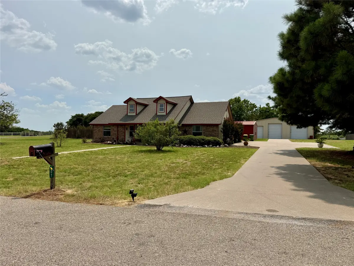 107 Ridgeview, Whitney, TX 76692 - #1