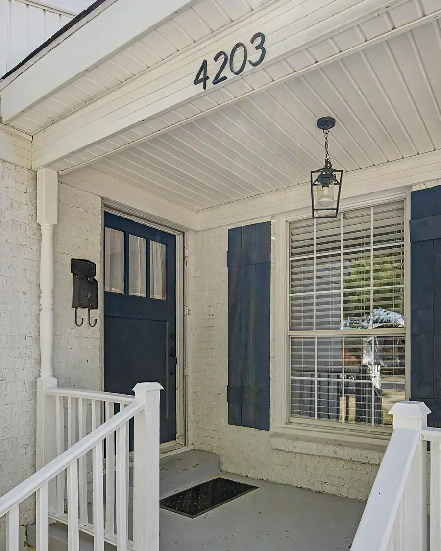 4203 Concho Street, Dallas, TX 75206 - #2