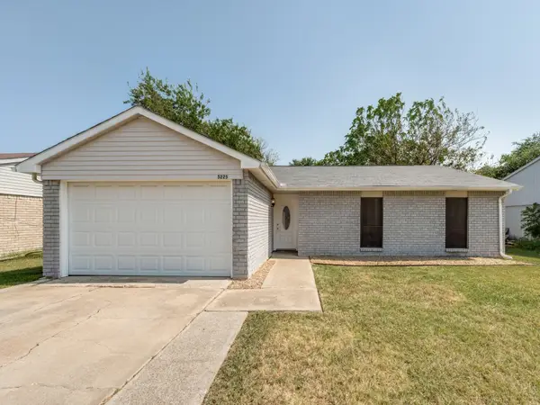 5225 Knox Drive, The Colony, TX 75056