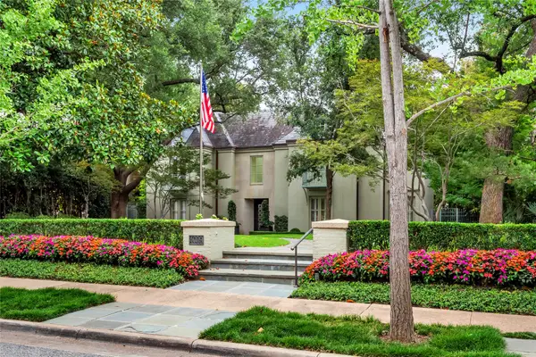4009 Gillon, Highland Park, TX 75205