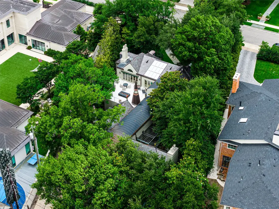 4009 Gillon, Highland Park, TX 75205 - #2