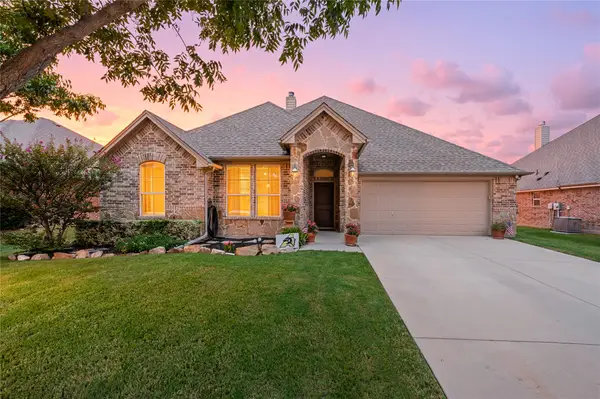 116 Camouflage Circle, Willow Park, TX 76008