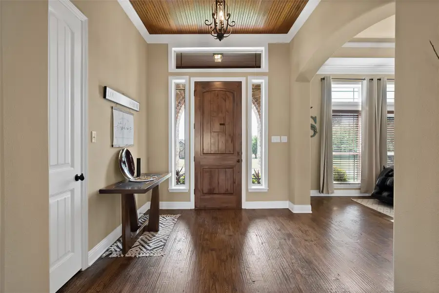 220 Pinnacle Peak Lane, Weatherford, TX 76087 - #3