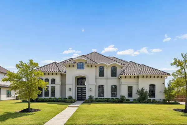 2505 Amelia Island Path, Southlake, TX 76092