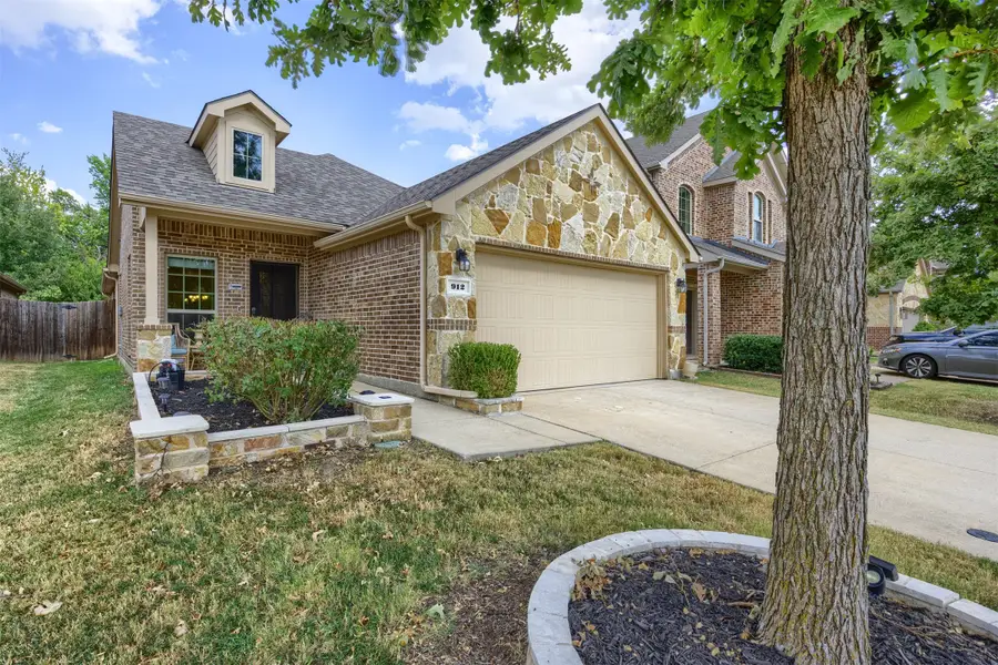 912 Gray Fox Drive, McKinney, TX 75071 - #3