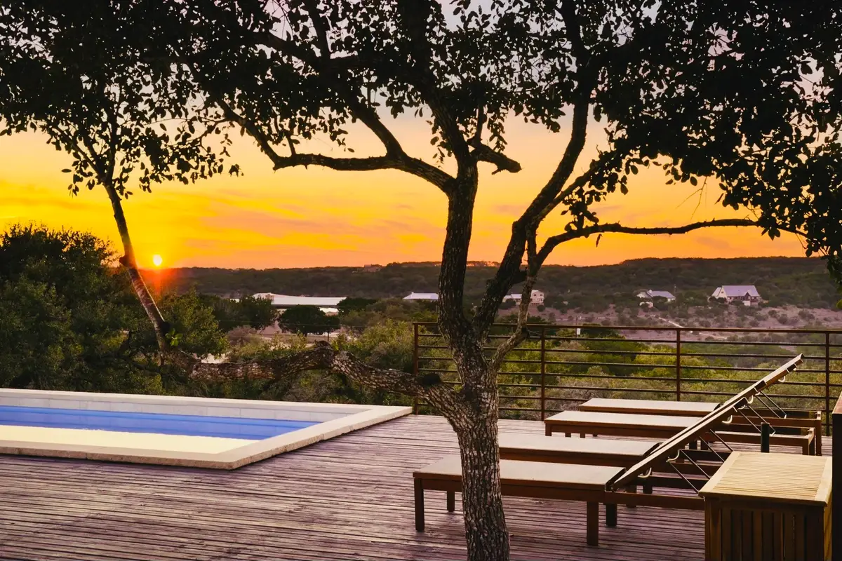 1300 Skyline Ridge Lookout, Wimberley, TX 78676 - #1