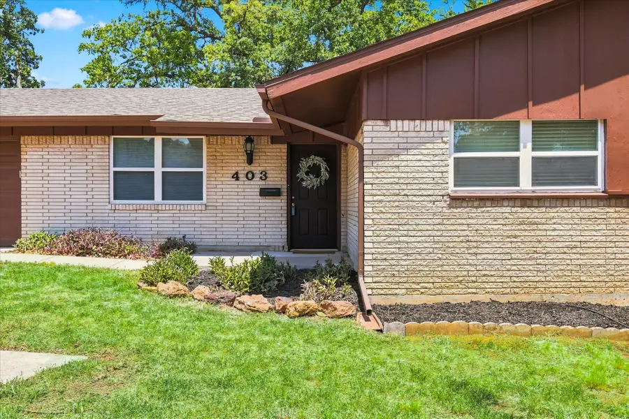 403 E Huitt Lane, Euless, TX 76040 - #2