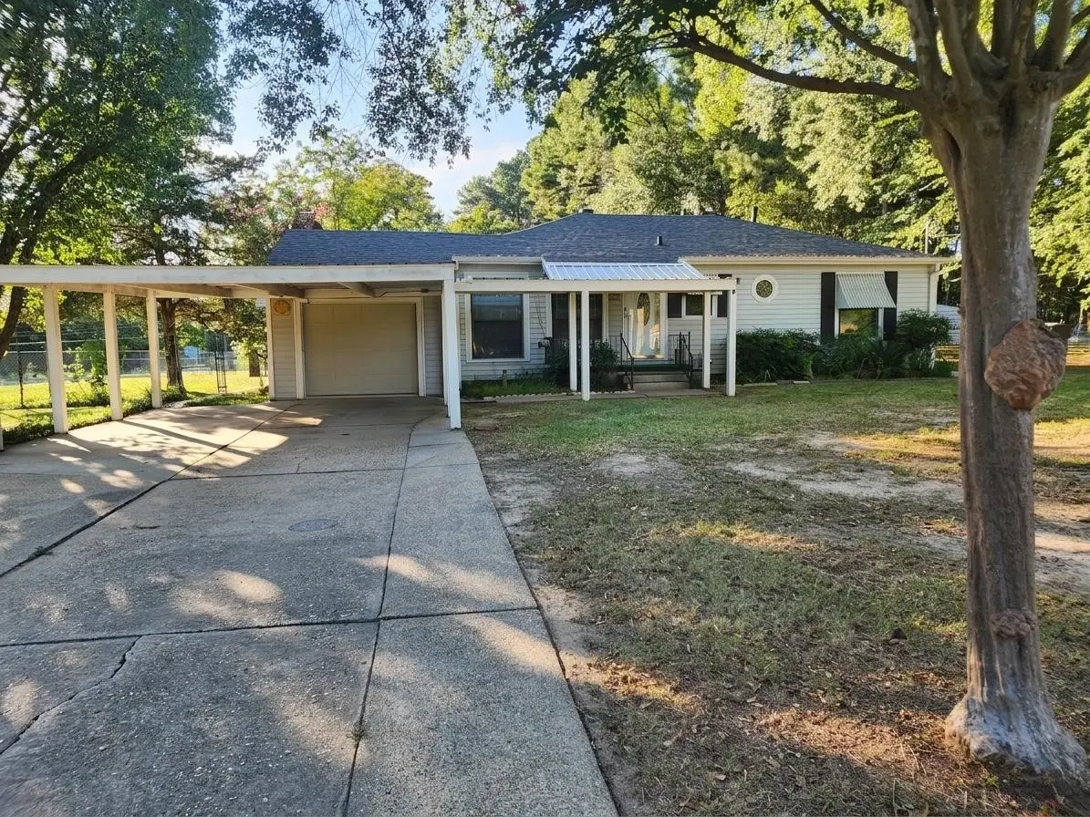 1894 Shady Lane, Shreveport, LA 71118 - #1