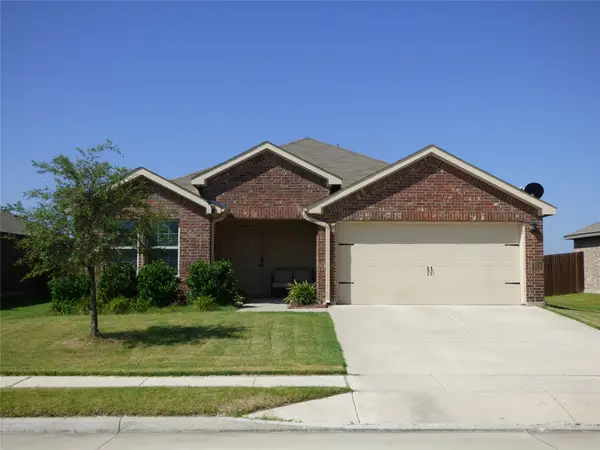 720 Meadow Creek Lane, Josephine, TX 75189