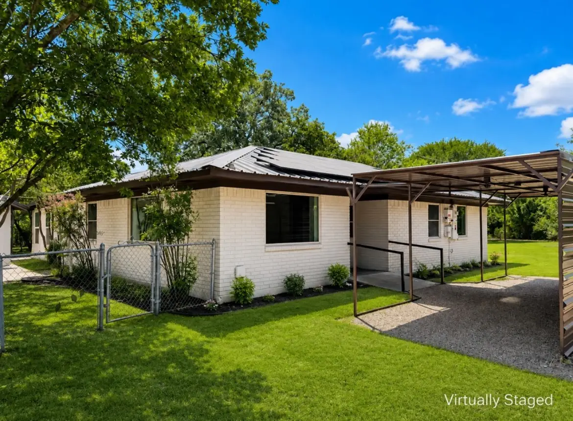 126 Post Oak Bend, Whitney, TX 76692 - #1
