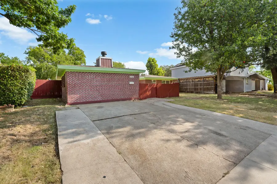 13545 Flagstone Lane, Dallas, TX 75240 - #3