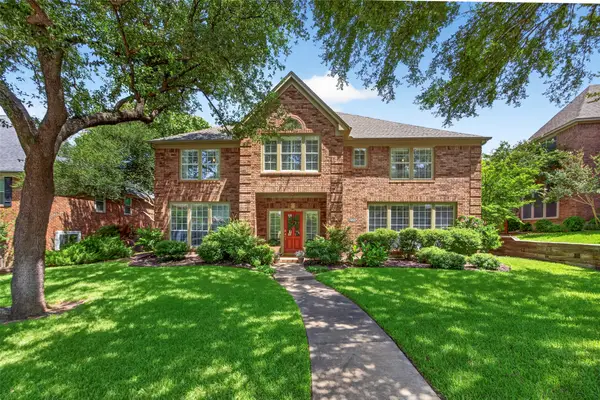 5108 Golden Lane, Fort Worth, TX 76123
