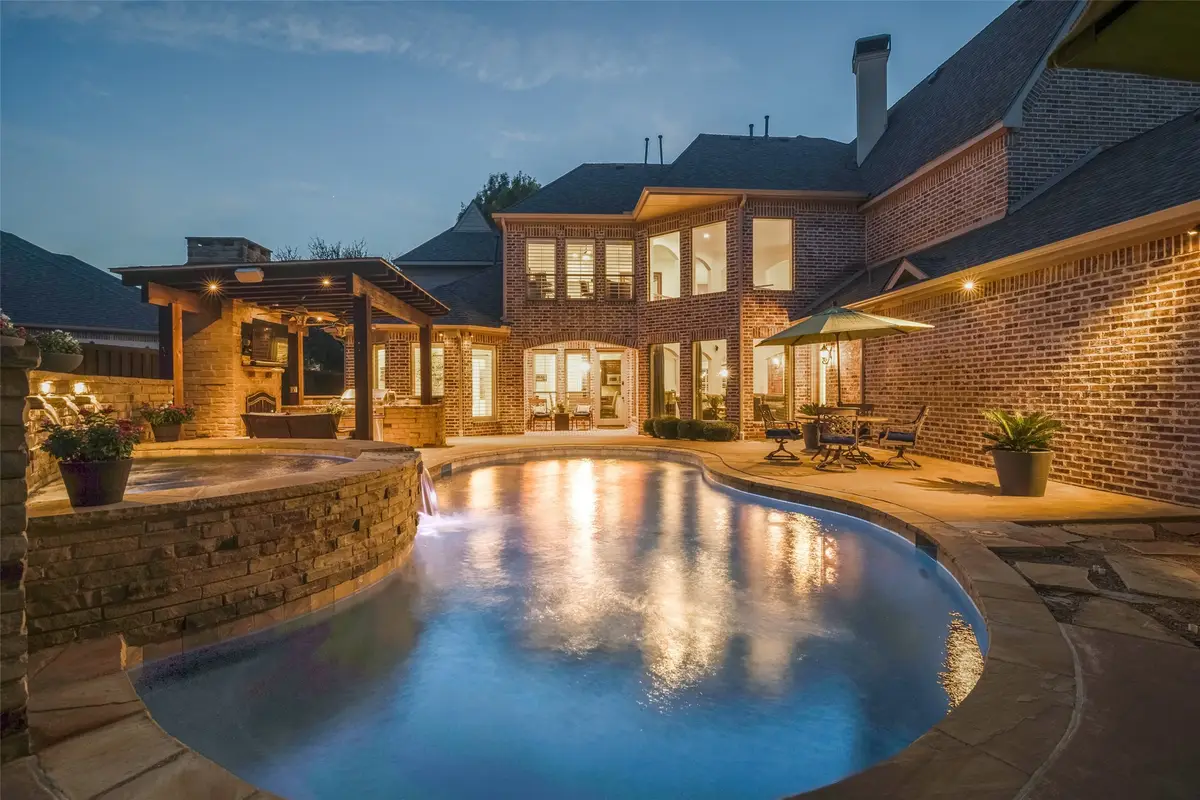 1304 Overland Drive, Murphy, TX 75094 - #1
