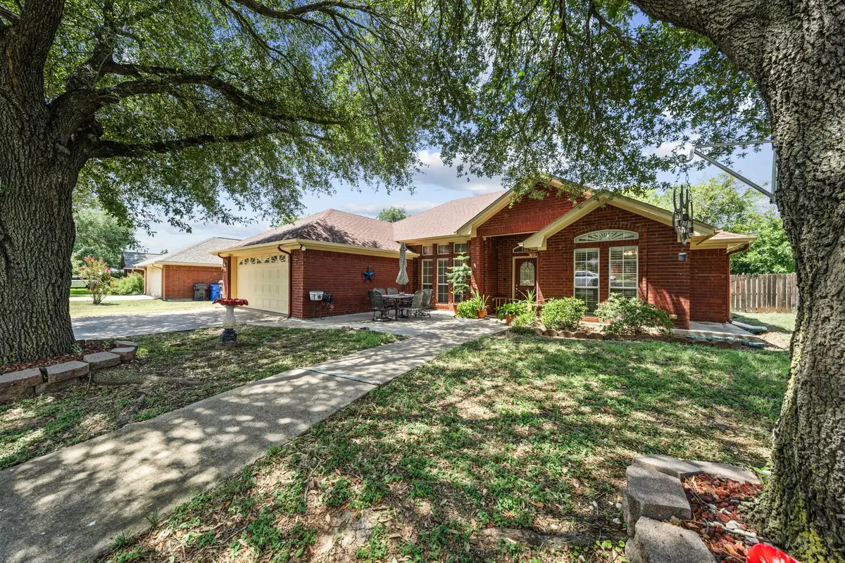 10127 Cougar Ridge Parkway, Waco, TX 76708 - #1