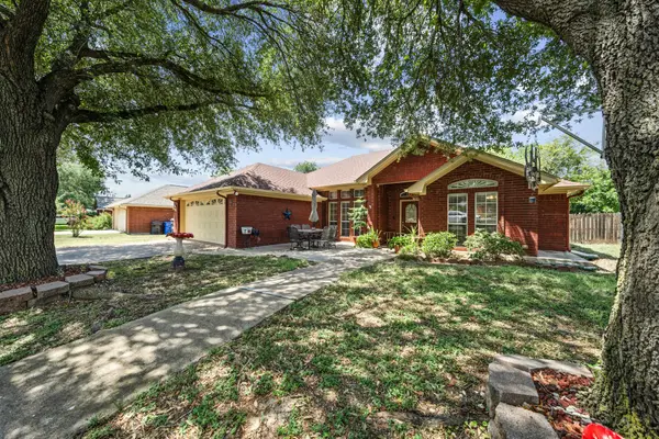 10127 Cougar Ridge Parkway, Waco, TX 76708
