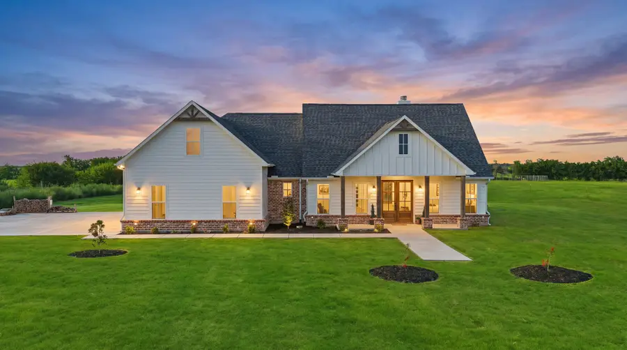 5692 County Road 1093, Celeste, TX 75423 - #2
