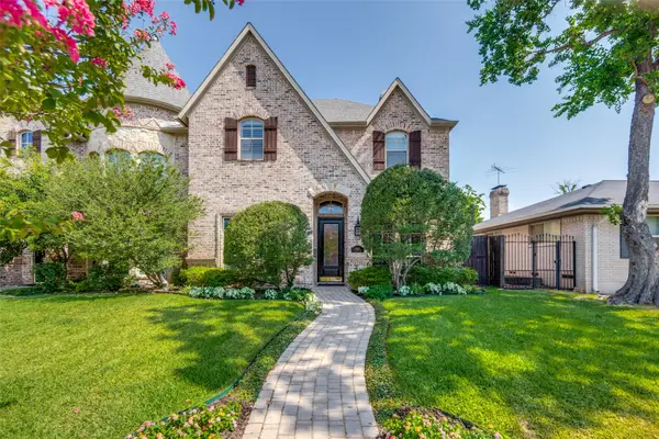 6405 Del Norte Lane, Dallas, TX 75225