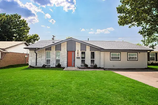 1101 Fouts Drive, Irving, TX 75061