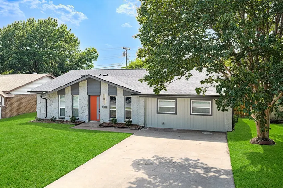 1101 Fouts Drive, Irving, TX 75061 - #3