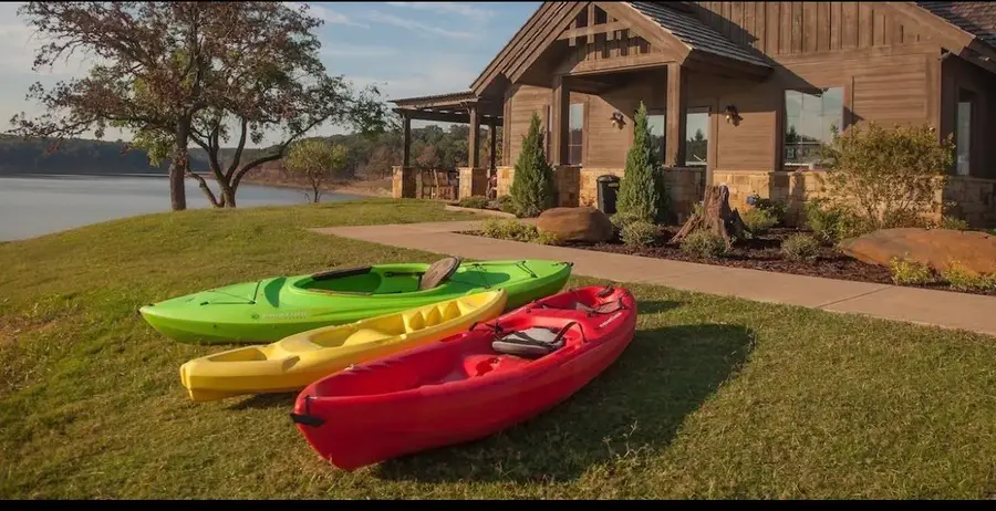 43b Elk River Lane, Gordonville, TX 76245 - #3