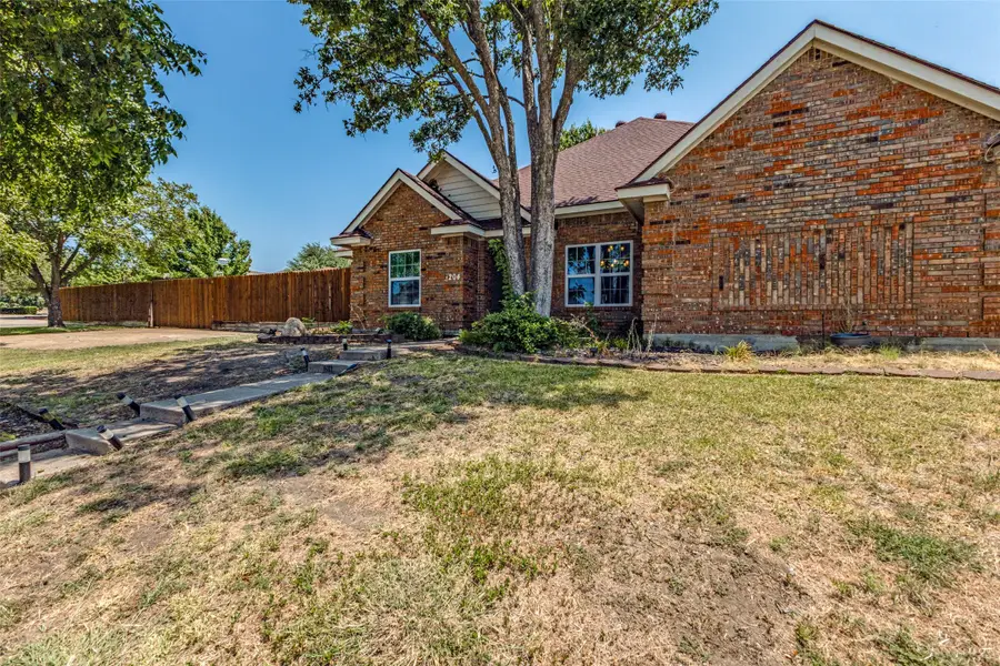204 N W A Allen Boulevard, Wylie, TX 75098 - #3